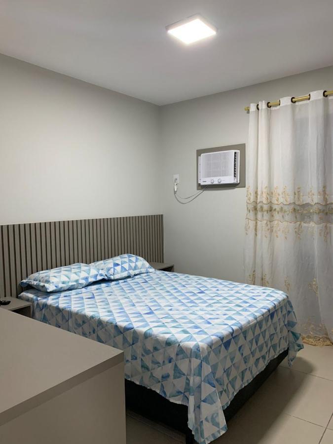 Palladium Apart Service Sao Vicente  Exterior photo