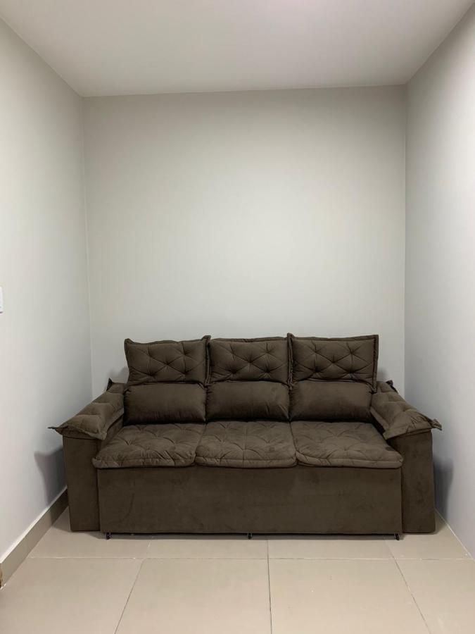 Palladium Apart Service Sao Vicente  Exterior photo