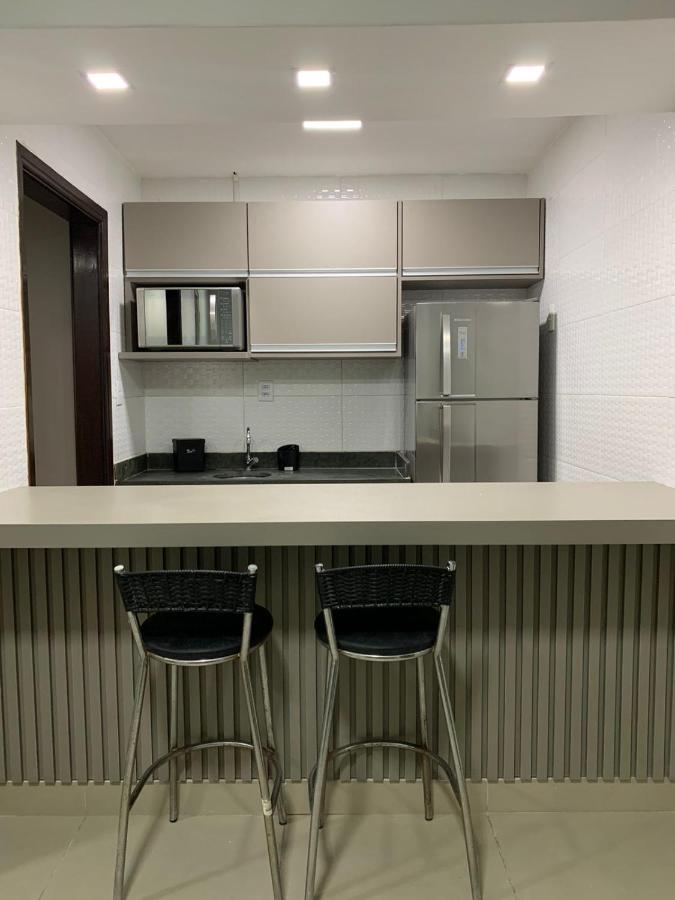 Palladium Apart Service Sao Vicente  Exterior photo