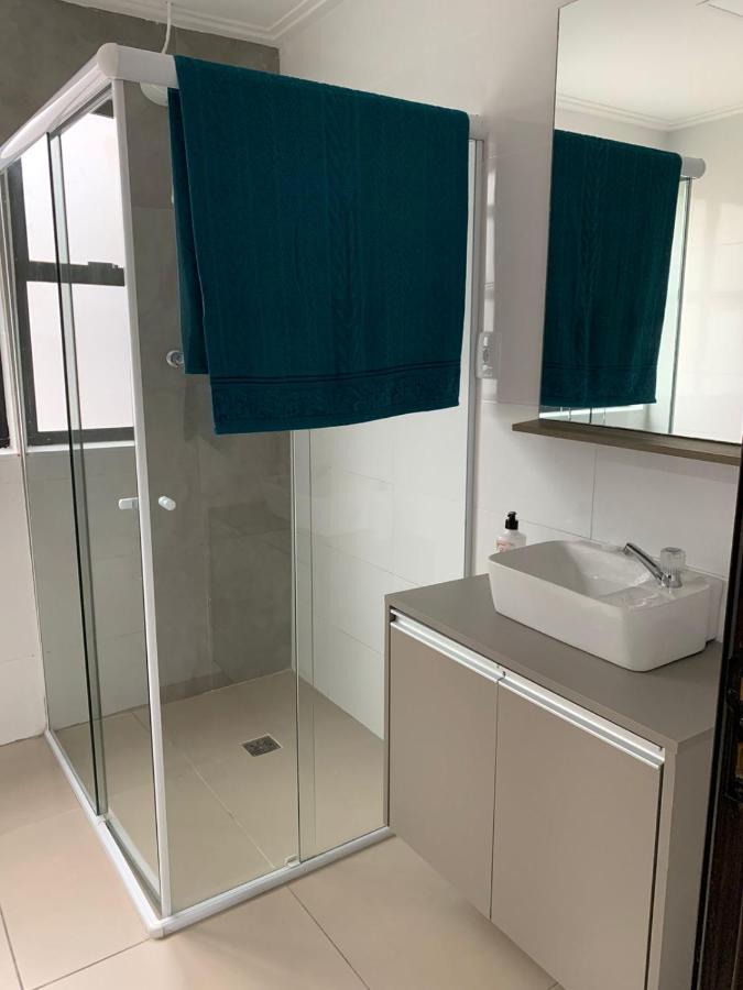 Palladium Apart Service Sao Vicente  Exterior photo