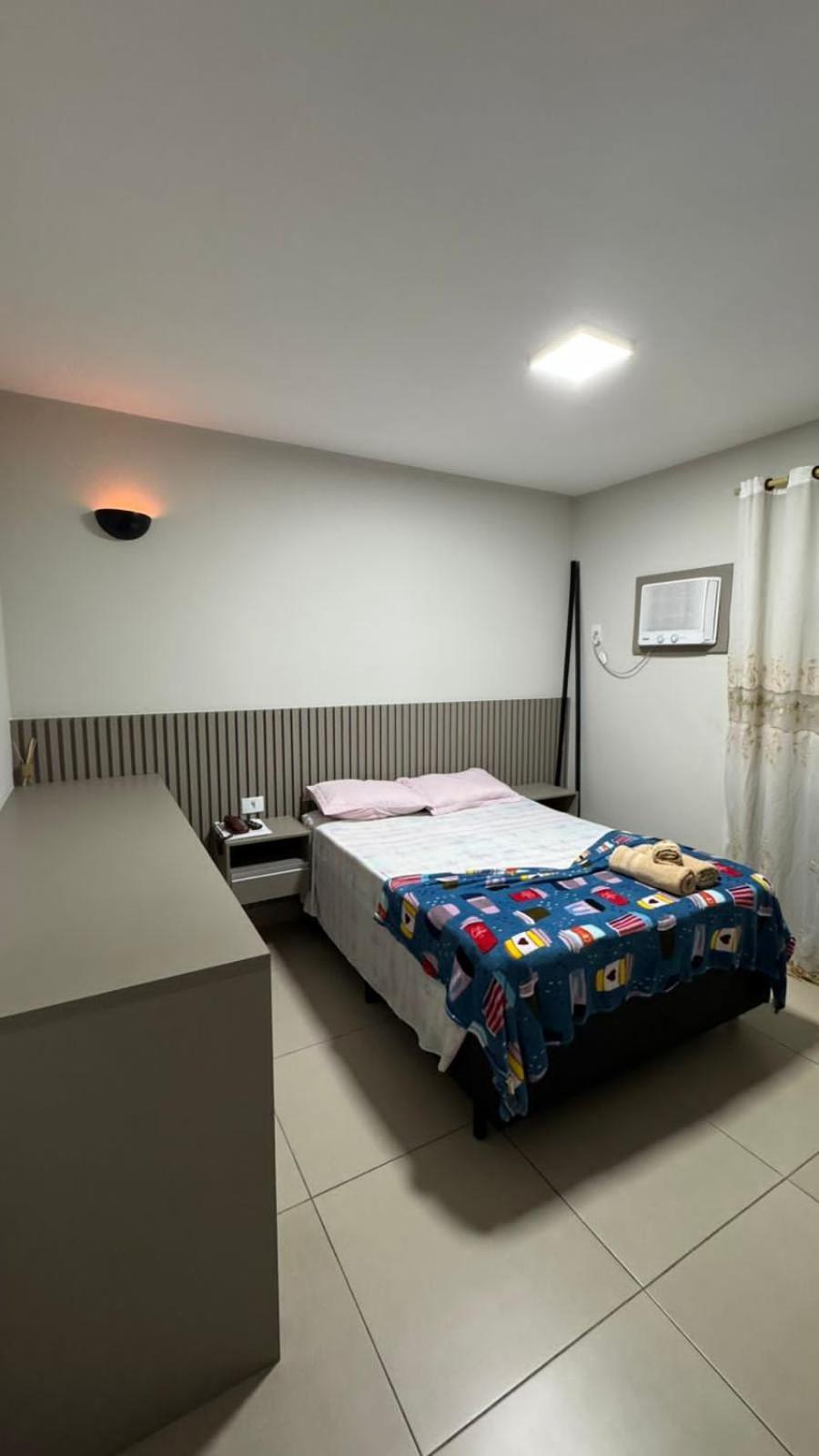 Palladium Apart Service Sao Vicente  Exterior photo