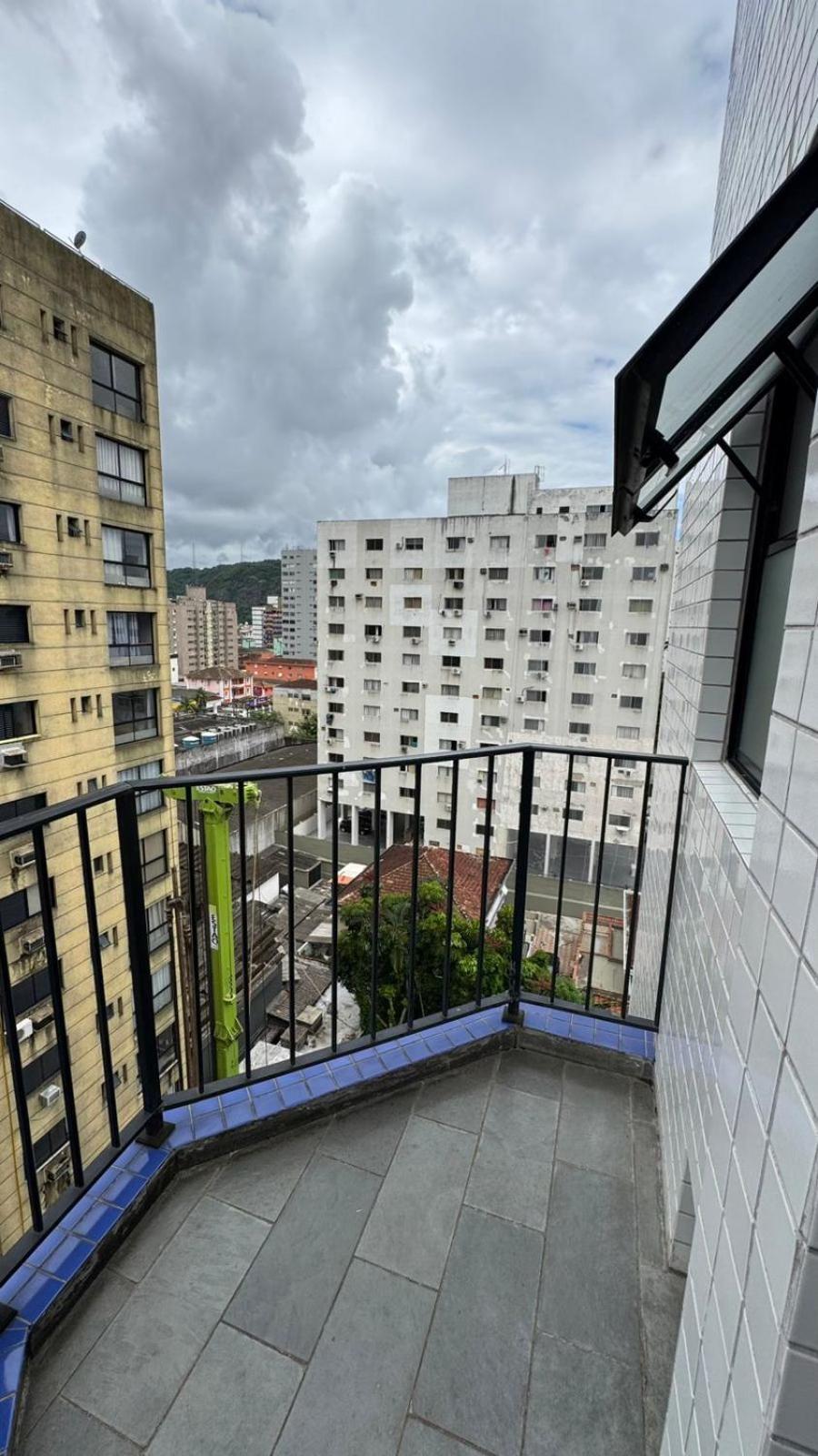 Palladium Apart Service Sao Vicente  Exterior photo