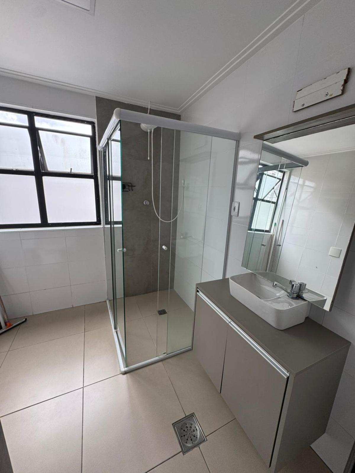 Palladium Apart Service Sao Vicente  Exterior photo