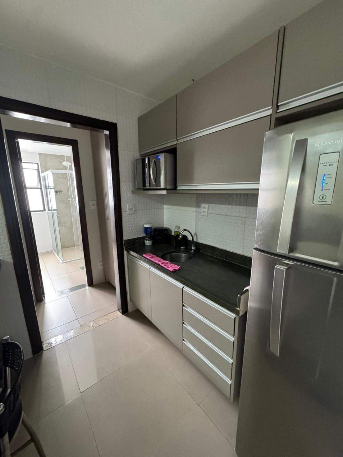 Palladium Apart Service Sao Vicente  Exterior photo